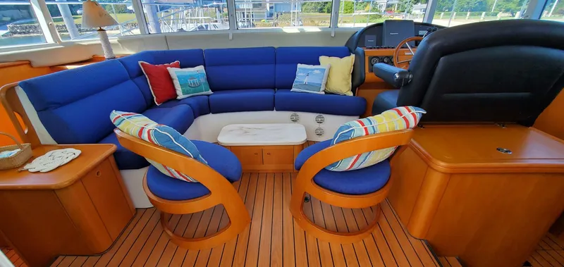 Slide: The Image of Lagoon 43 PC 2004 - 4646978