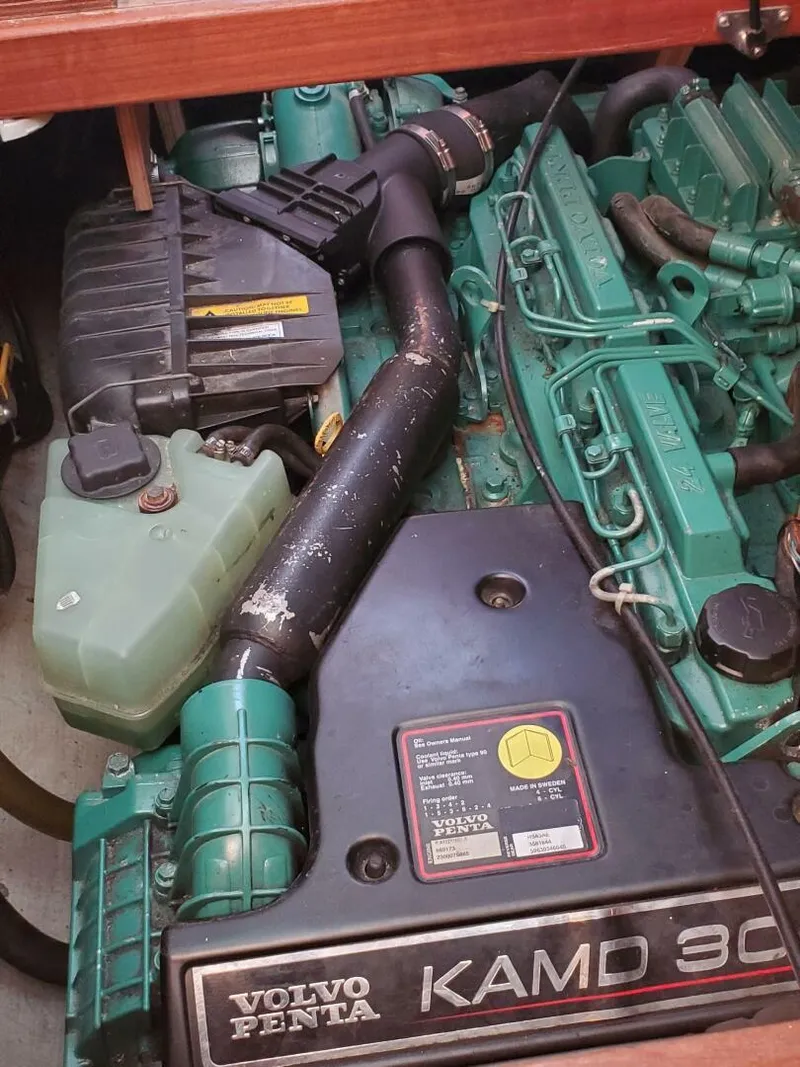 Slide: The Image of Lagoon 43 PC 2004 - 4646993