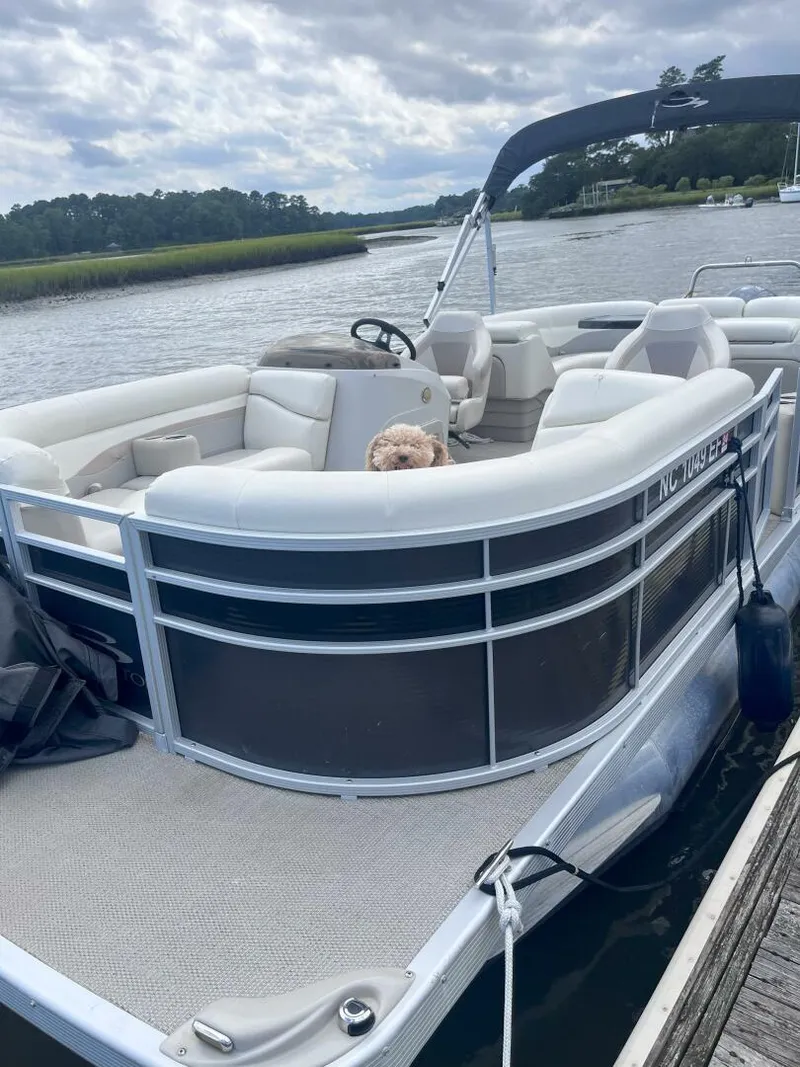 The Image of Bennington 22SSRX 2017 - 4628625