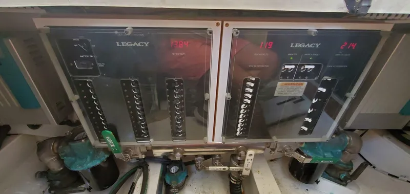 Slide: The Image of Legacy 32 2008 - 4629176