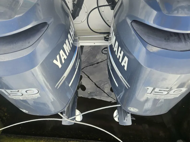 Slide: The Image of Sailfish 26 2007 - 4633142