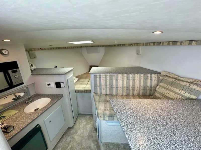 Slide: The Image of Custom Carolina 40 Express Sportfisherman 2002 - 4631191