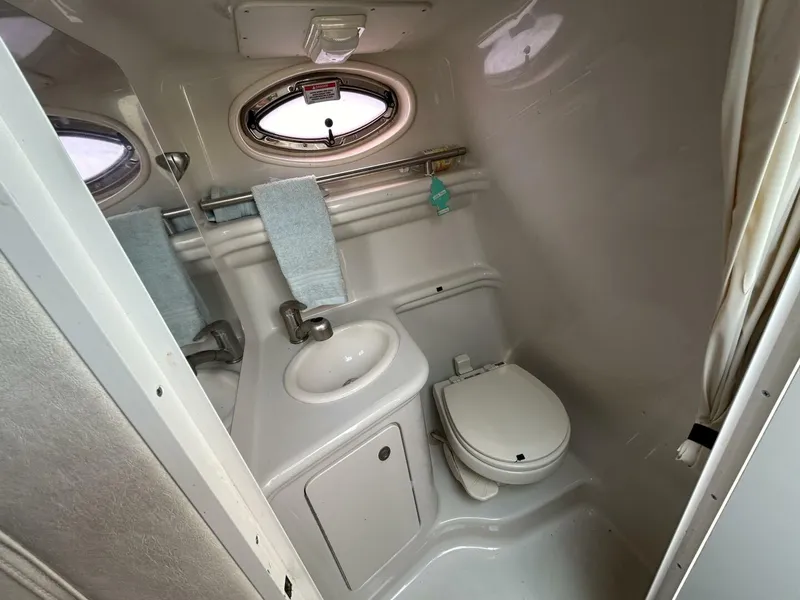 Slide: The Image of Sea Ray 270 Amberjack 2008 - 4631358