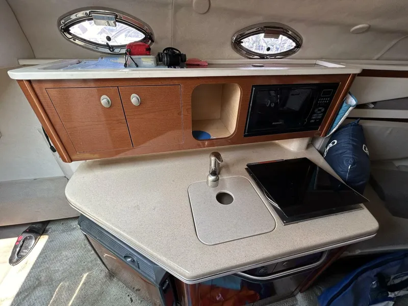 Slide: The Image of Sea Ray 270 Amberjack 2008 - 4631360