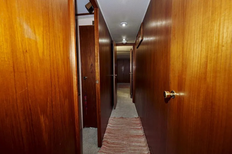 Slide: The Image of Pacemaker 65 1976 - 4631370