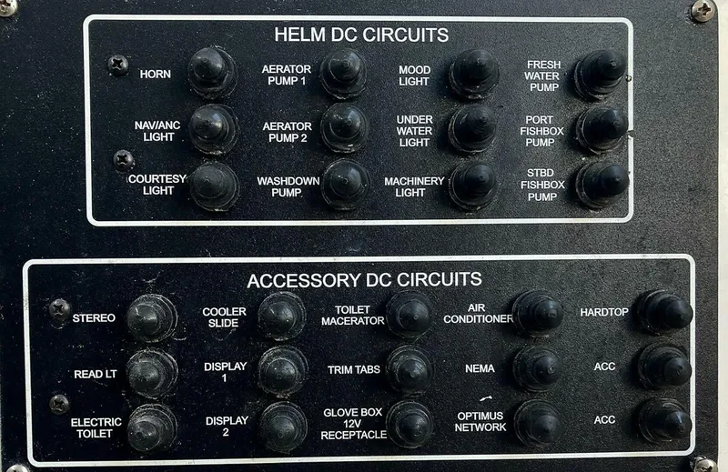 Slide: The Image of Sea Fox 288 Commander 2018 - 4631626