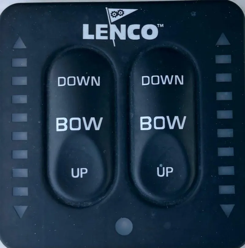 Slide: The Image of Sea Fox 288 Commander 2018 - 4631633