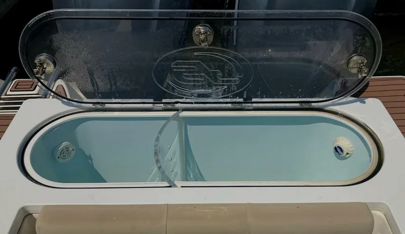 Slide: The Image of Sea Fox 288 Commander 2018 - 4631631