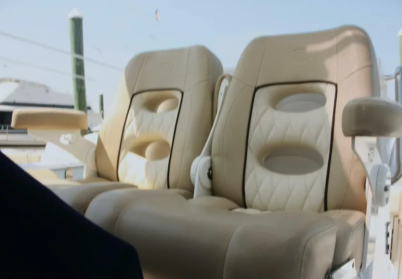 Slide: The Image of Sea Fox 288 Commander 2018 - 4631612