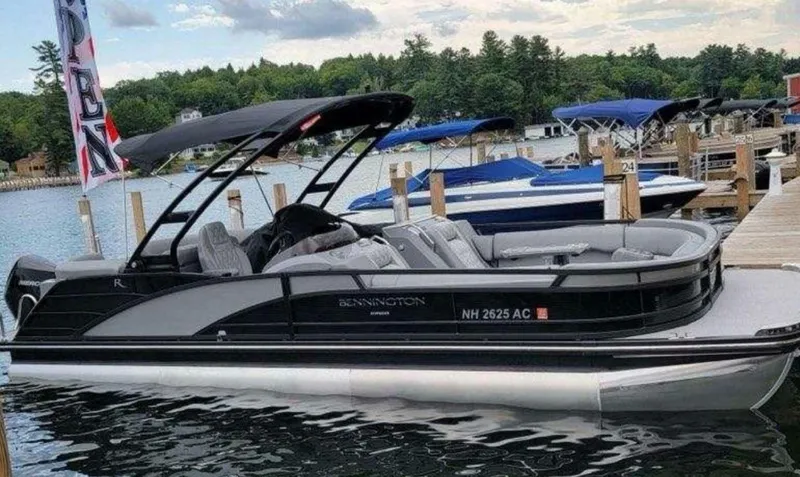 Slide: The Image of Bennington 25RTFBA 2023 - 4631717