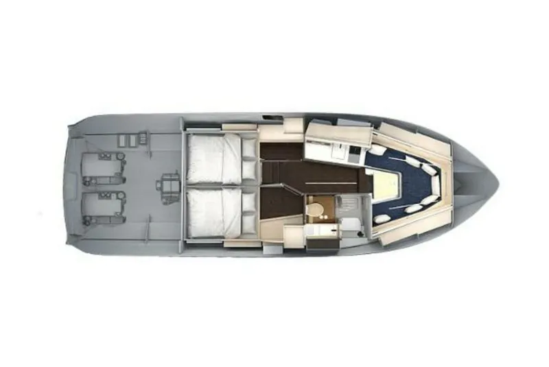 Slide: The Image of Windy 40 Camira RS 2025 - 4631941