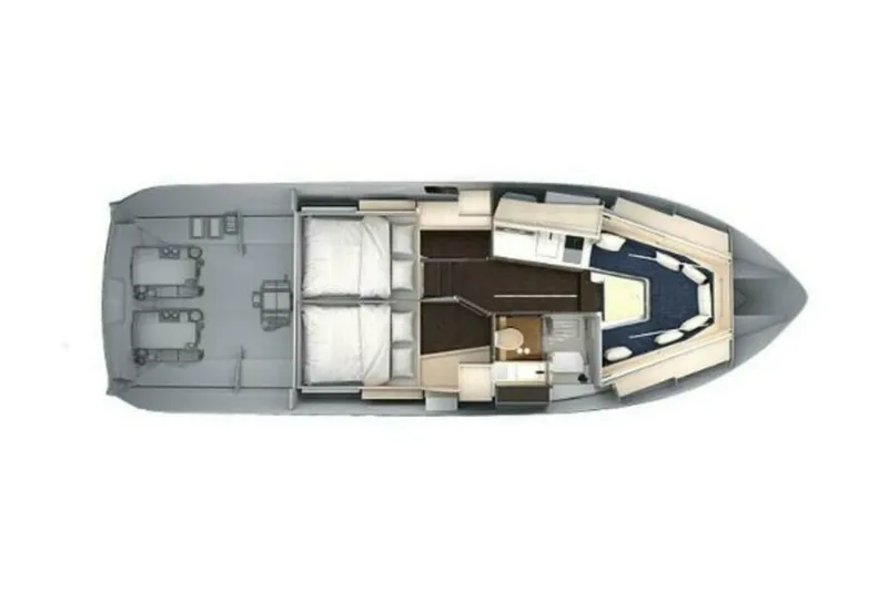 Slide: The Image of Windy 40 Camira RS 2025 - 4632047