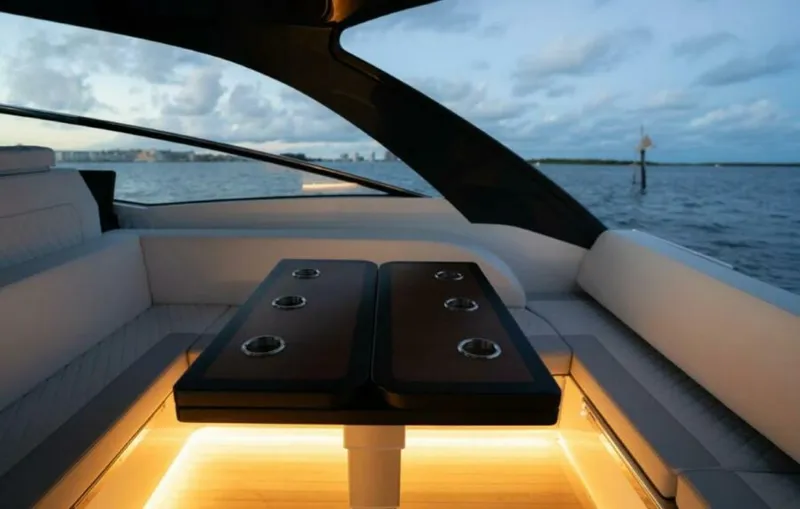 Slide: The Image of Windy 40 Camira SX 2025 - 4632200