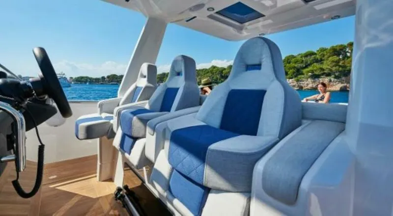 Slide: The Image of Windy SR 44 SX 2025 - 4632234