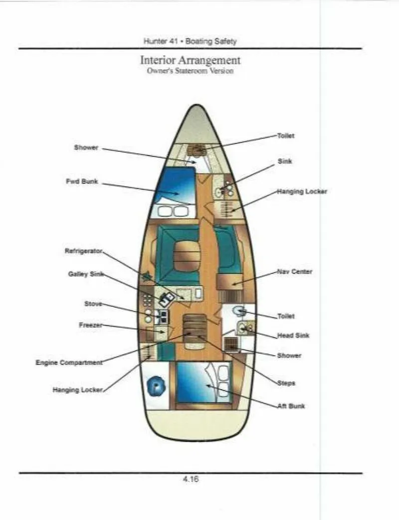 Slide: The Image of Hunter Deck Salon 2012 - 4633140