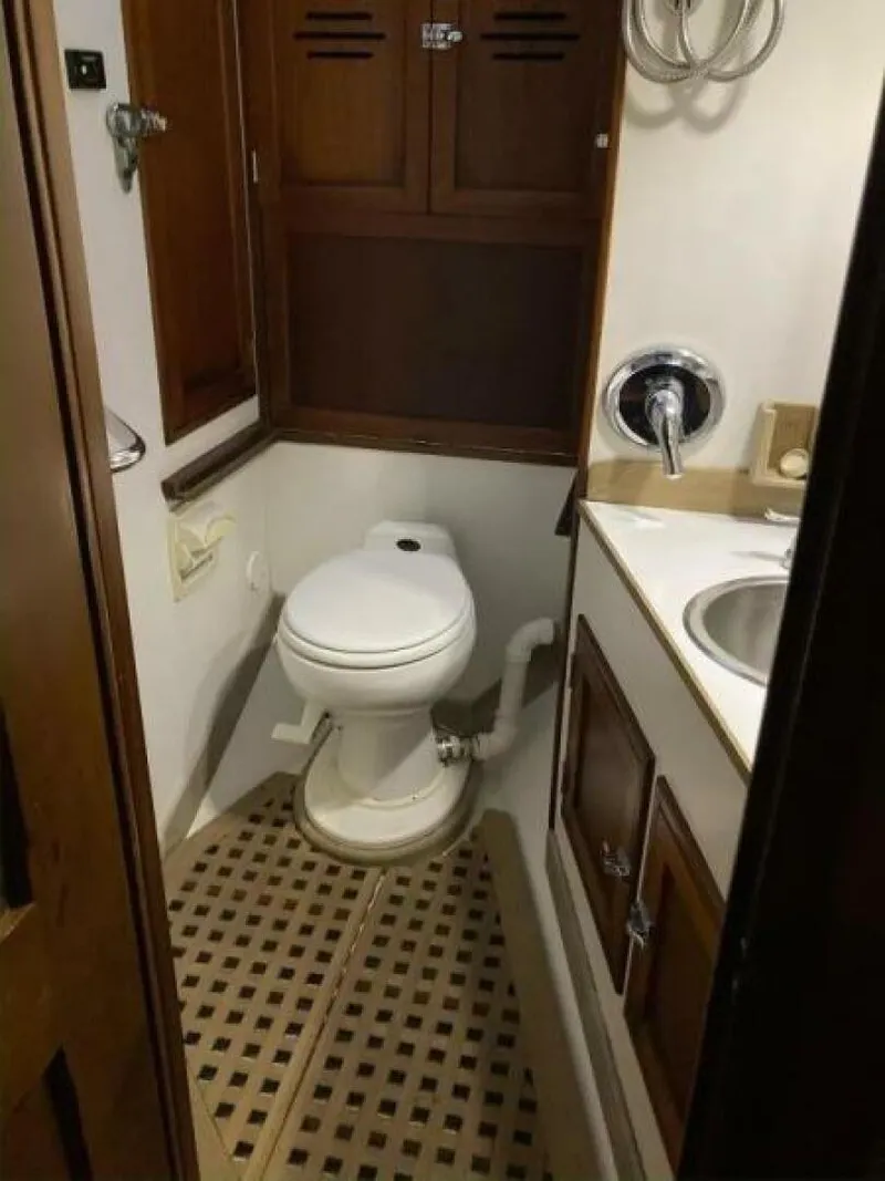 Slide: The Image of Hinckley Sou'wester 59 1982 - 4633068