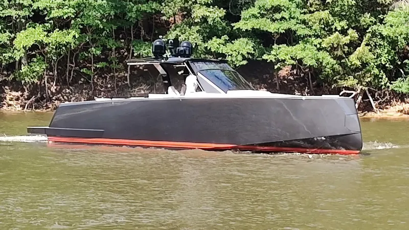 The Image of Pardo P43 2023 - 4652589