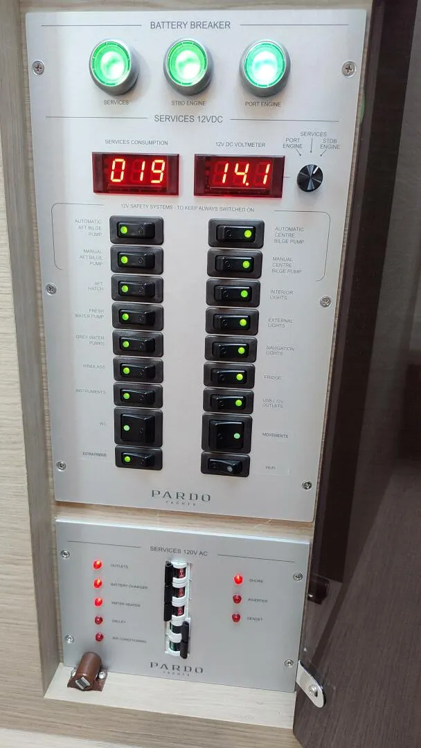 Slide: The Image of Pardo P43 2023 - 4652564