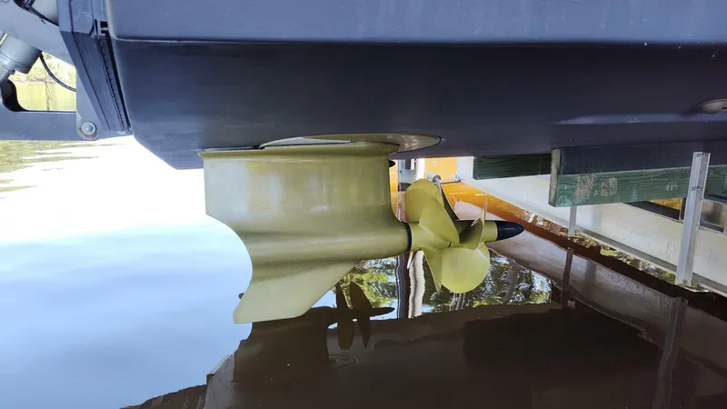 Slide: The Image of Pardo Yachts P43 2023 - 4652521