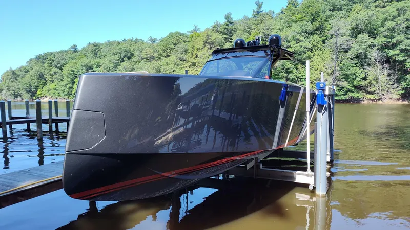 Slide: The Image of Pardo Yachts P43 2023 - 4652522