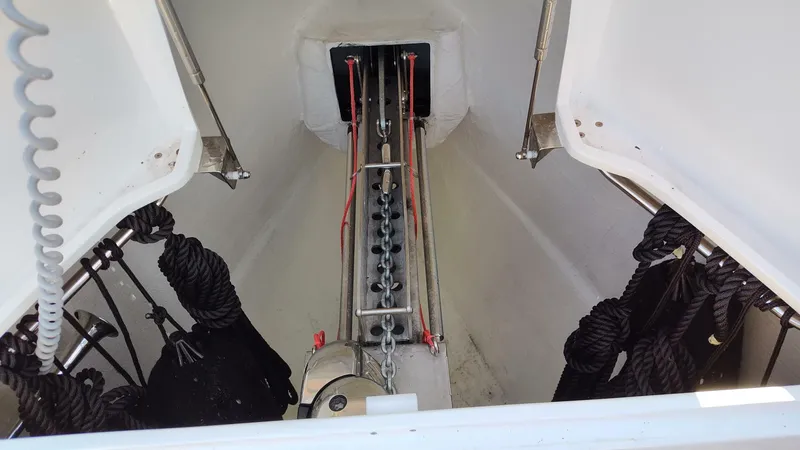 Slide: The Image of Pardo Yachts P43 2023 - 4652523