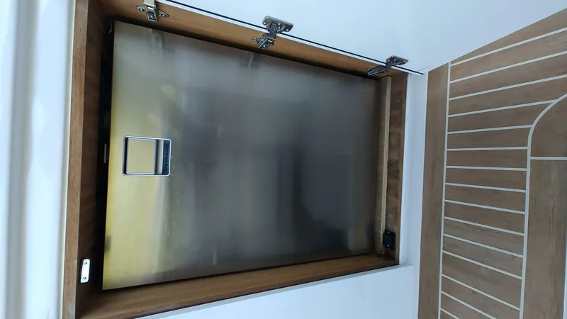 Slide: The Image of Pardo Yachts P43 2023 - 4652525