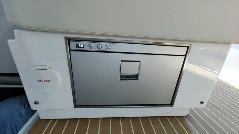 Slide: The Image of Pardo Yachts P43 2023 - 4652527