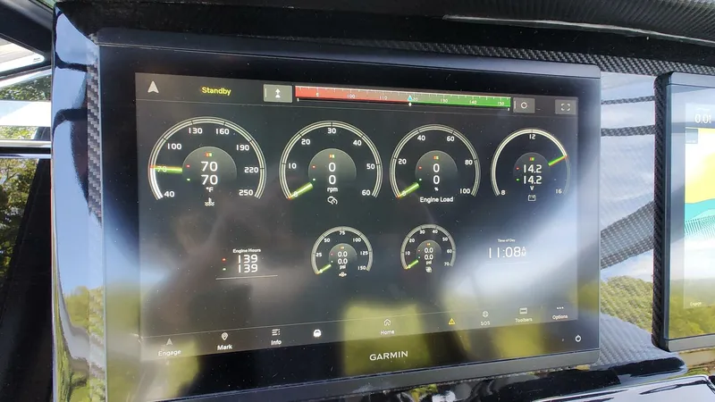 Slide: The Image of Pardo Yachts P43 2023 - 4652530