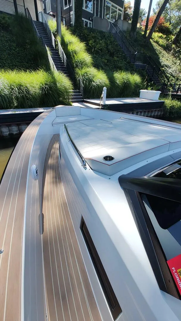 Slide: The Image of Pardo Yachts P43 2023 - 4652534