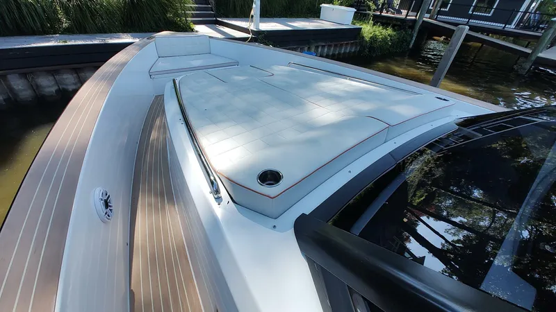 Slide: The Image of Pardo Yachts P43 2023 - 4652536