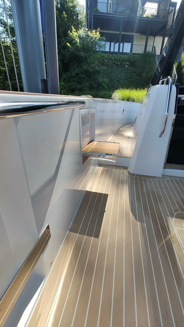 Slide: The Image of Pardo Yachts P43 2023 - 4652537