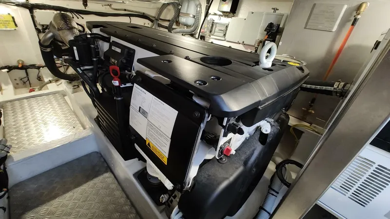 Slide: The Image of Pardo Yachts P43 2023 - 4652540