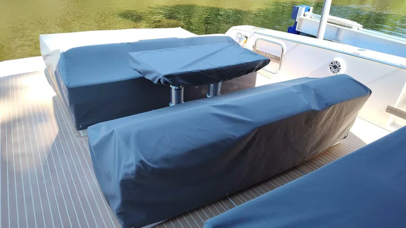 Slide: The Image of Pardo Yachts P43 2023 - 4652514