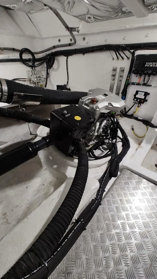 Slide: The Image of Pardo Yachts P43 2023 - 4652542