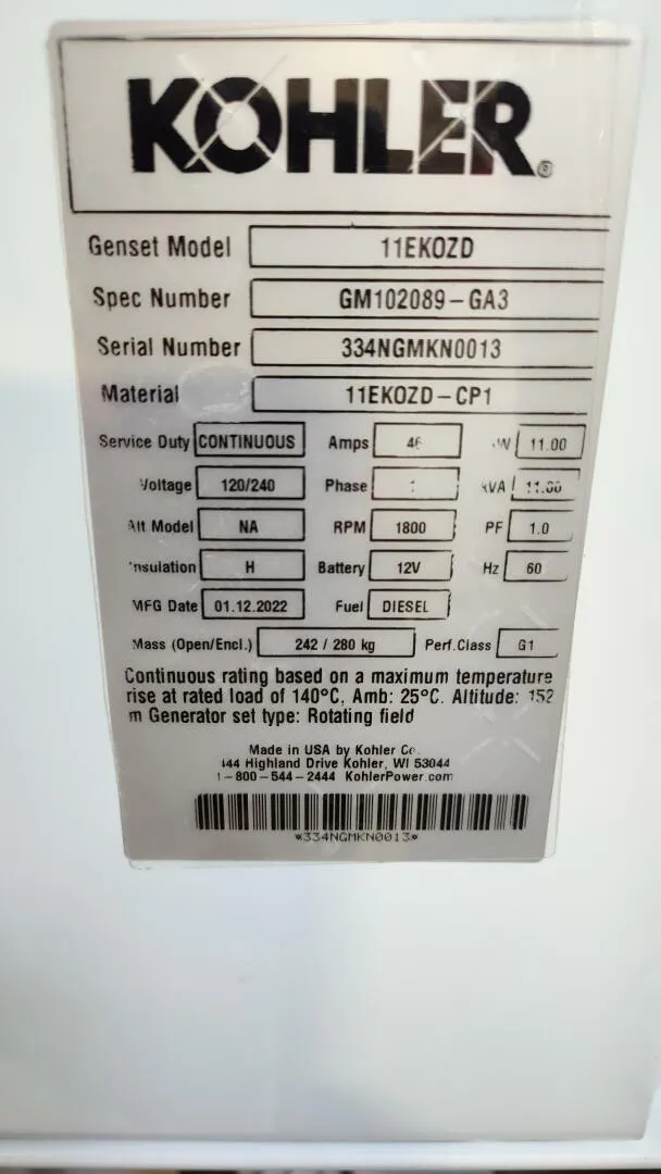 Slide: The Image of Pardo Yachts P43 2023 - 4652546