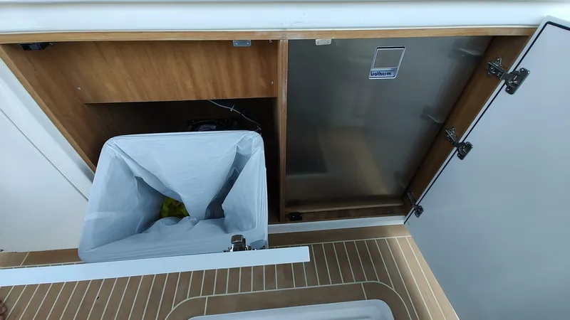 Slide: The Image of Pardo Yachts P43 2023 - 4652549