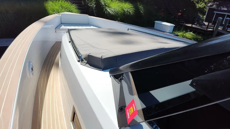 Slide: The Image of Pardo Yachts P43 2023 - 4652515