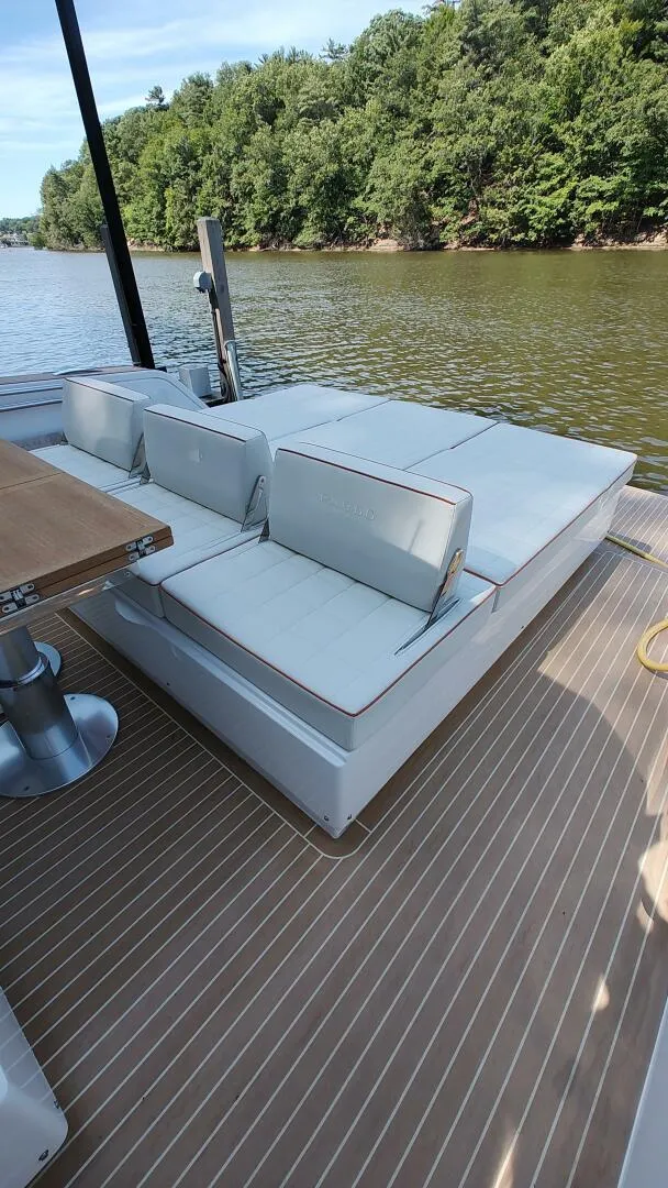 Slide: The Image of Pardo Yachts P43 2023 - 4652553