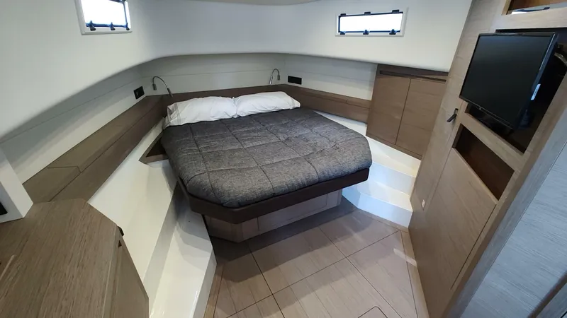 Slide: The Image of Pardo Yachts P43 2023 - 4652554