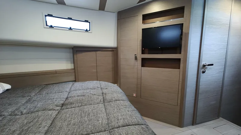 Slide: The Image of Pardo Yachts P43 2023 - 4652555