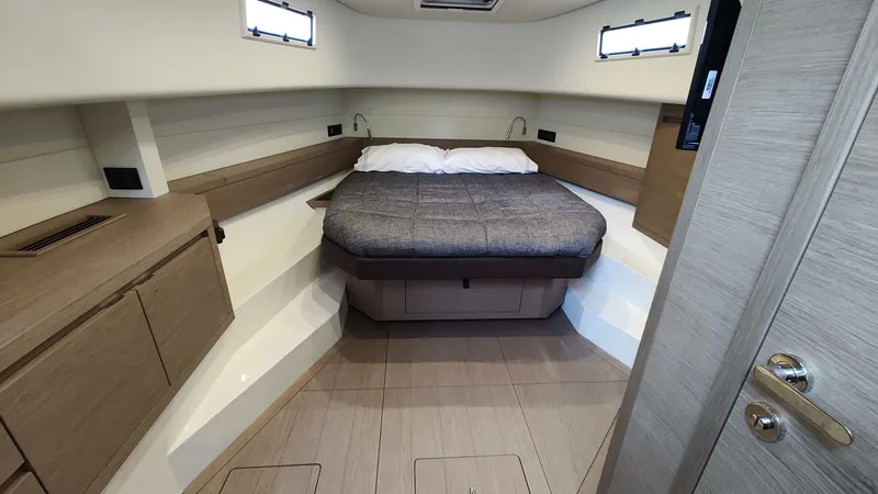 Slide: The Image of Pardo Yachts P43 2023 - 4652556