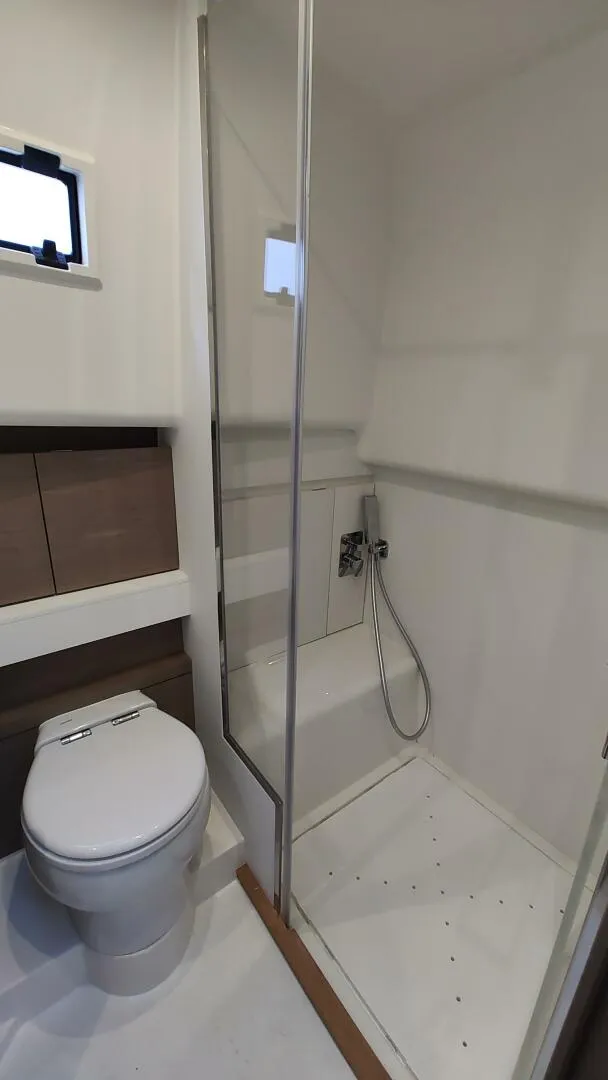 Slide: The Image of Pardo Yachts P43 2023 - 4652558