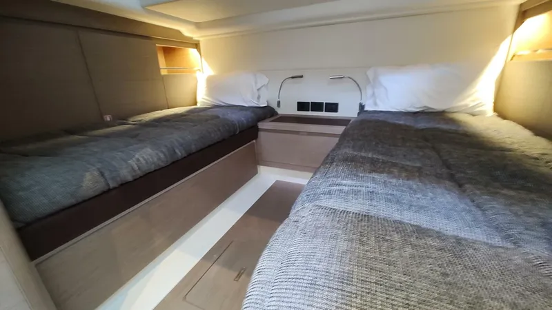 Slide: The Image of Pardo Yachts P43 2023 - 4652560