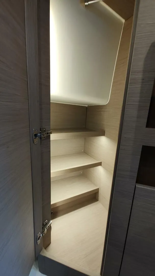 Slide: The Image of Pardo Yachts P43 2023 - 4652561