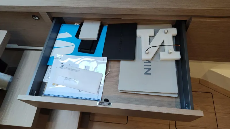 Slide: The Image of Pardo Yachts P43 2023 - 4652563