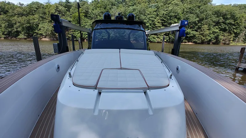 Slide: The Image of Pardo Yachts P43 2023 - 4652567