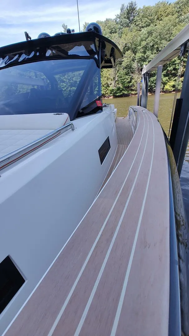 Slide: The Image of Pardo Yachts P43 2023 - 4652568