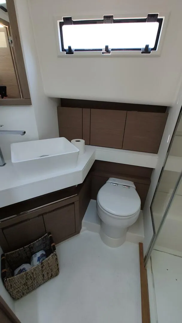 Slide: The Image of Pardo Yachts P43 2023 - 4652517