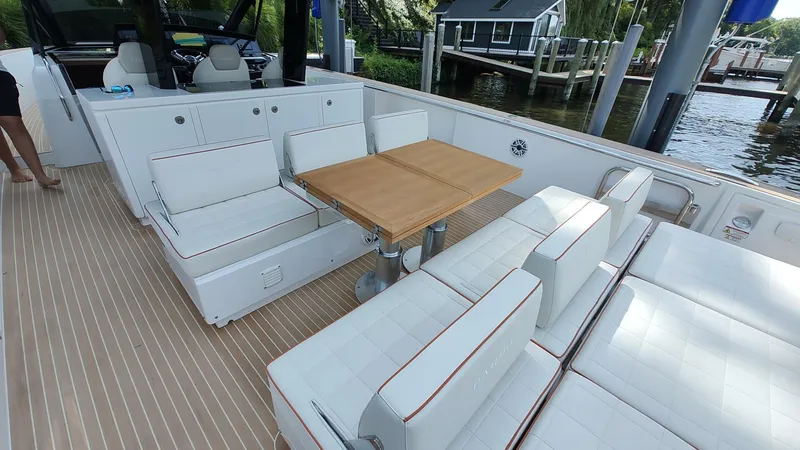 Slide: The Image of Pardo Yachts P43 2023 - 4652573