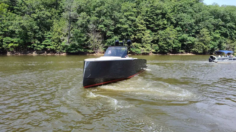 Slide: The Image of Pardo Yachts P43 2023 - 4652576